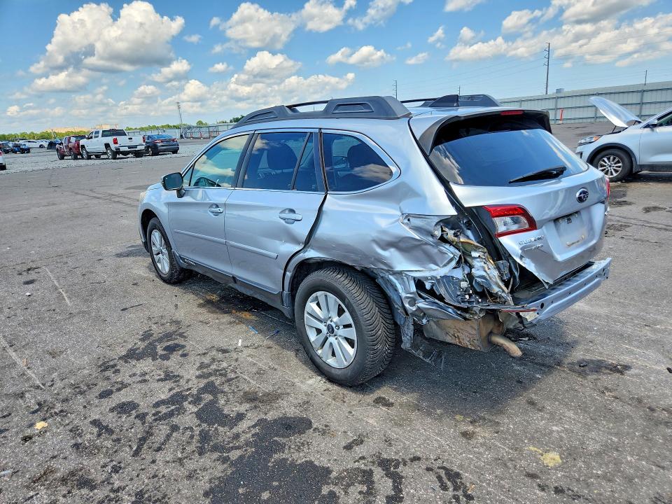 65118996 :رقم المزاد ، 4S4BSBHC0G3246578 vin ، 2016 Subaru Outback مزاد بيع