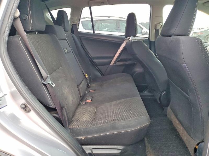 Aukcja sprzedaży 2017 Toyota Rav4 Hybrid, vin: JTMRJREV8HD059878, numer aukcji: 66073726