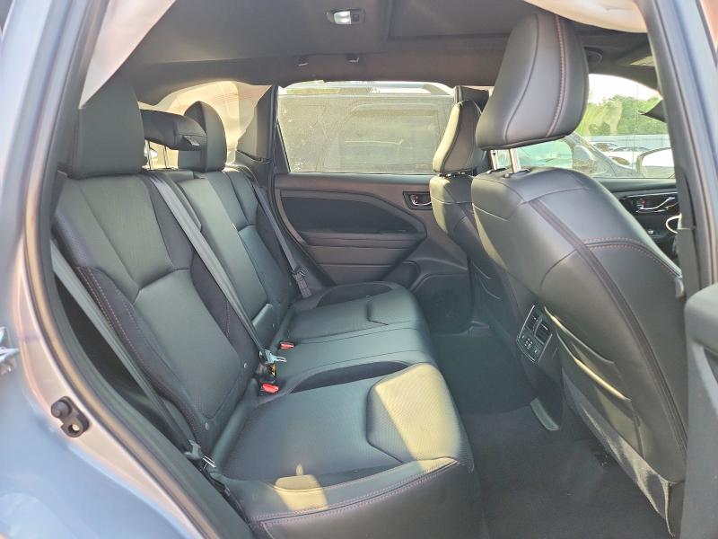 Aukcja sprzedaży 2025 Subaru Forester, vin: JF2SLDTCXSH482253, numer aukcji: 64081706
