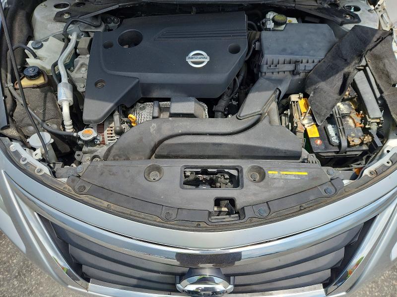 Aukcja sprzedaży 2013 Nissan Altima, vin: 1N4AL3AP7DC236812, numer aukcji: 64058346