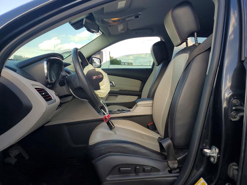 Aukcja sprzedaży 2012 Gmc Terrain, vin: 2GKFLUE5XC6207587, numer aukcji: 64792706