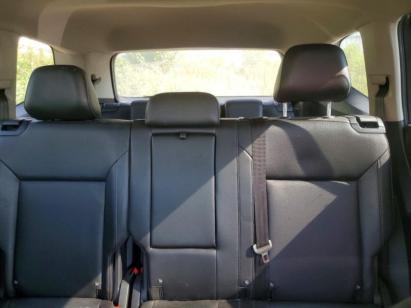 Aukcja sprzedaży 2018 Volkswagen Atlas, vin: 1V2MR2CA9JC544650, numer aukcji: 63781286