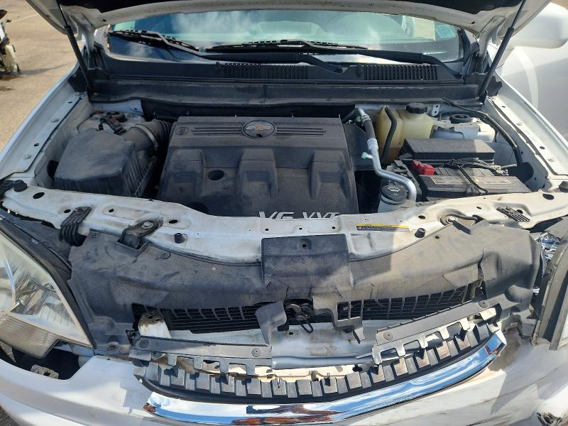 Продажа на аукционе авто 2012 Chevrolet Captiva, vin: 3GNAL3E50CS646127, номер лота: 61027416