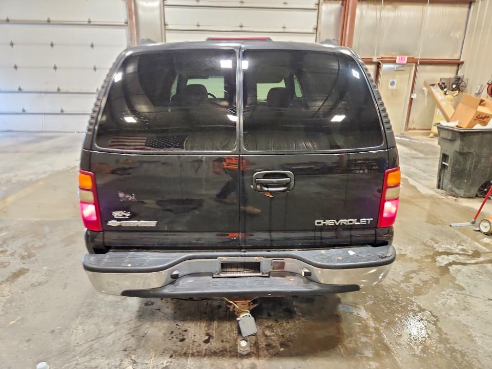 65569086 :رقم المزاد ، 1GNEK13Z23R265302 vin ، 2003 Chevrolet Tahoe مزاد بيع