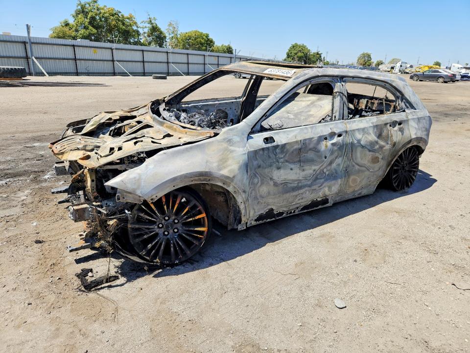 Aukcja sprzedaży 2024 Cadillac Xt4, vin: 1GYFZCR46RF187918, numer aukcji: 63781436