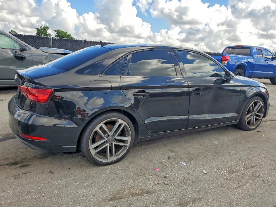 Aukcja sprzedaży 2020 Audi A3, vin: WAUAUGFF5LA005316, numer aukcji: 66982026