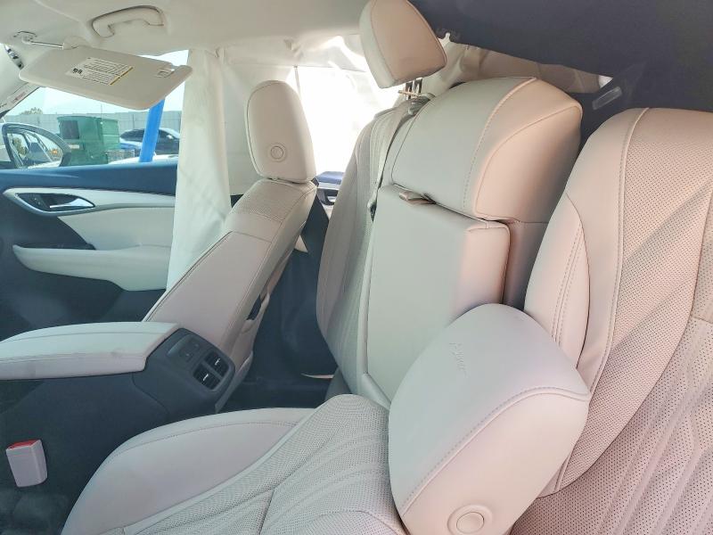 Aukcja sprzedaży 2024 Buick Envision, vin: LRBFZSE48RD044226, numer aukcji: 64262736