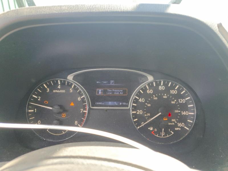 Продажа на аукционе авто 2018 Nissan Pathfinder, vin: 5N1DR2MM7JC611736, номер лота: 65466336