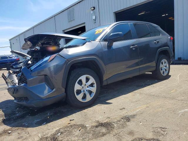 Auction sale of the 2024 Toyota Rav4, vin: 2T3F1RFVXRW466106, lot number: 66509556