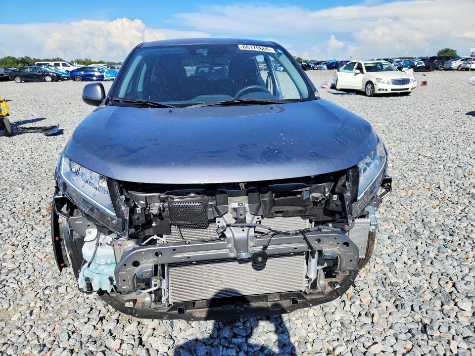 66170666 :رقم المزاد ، JA4ARUAUXTU004034 vin ، 2026 Mitsubishi Outlander Sport مزاد بيع