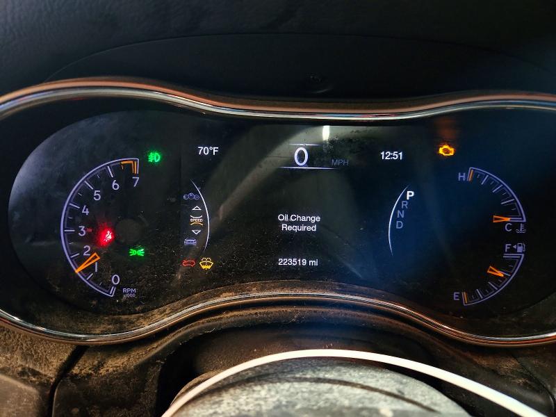 64500286 :رقم المزاد ، 1C4RJFAG0GC404184 vin ، 2016 Jeep Grand Cherokee مزاد بيع
