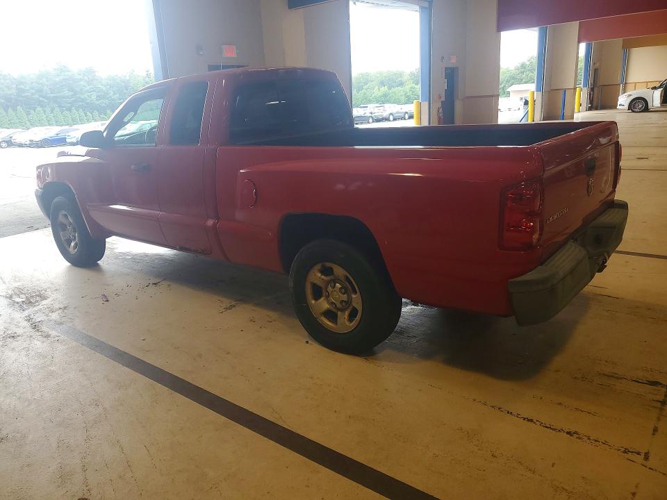 65401696 :رقم المزاد ، 1D7HE22K35S131360 vin ، 2005 Dodge Dakota مزاد بيع