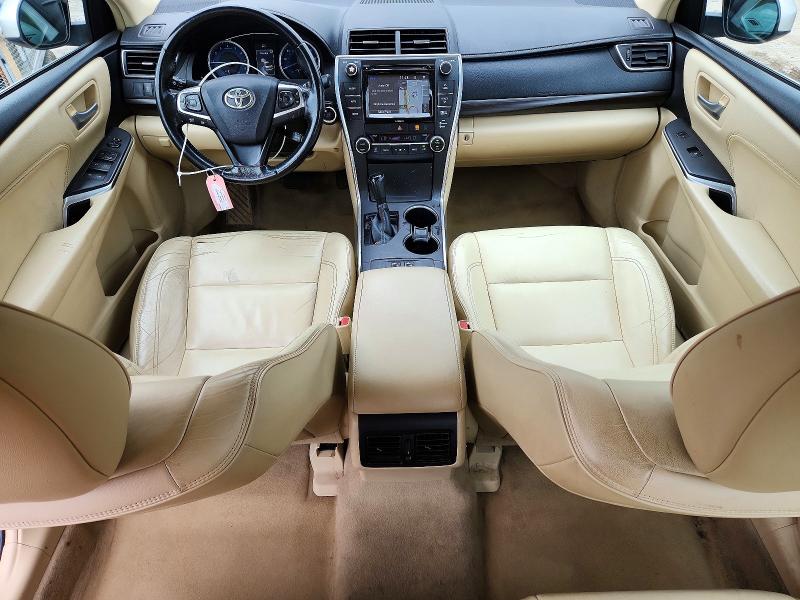 Продажа на аукционе авто 2016 Toyota Camry, vin: 4T4BF1FK8GR549794, номер лота: 64454996
