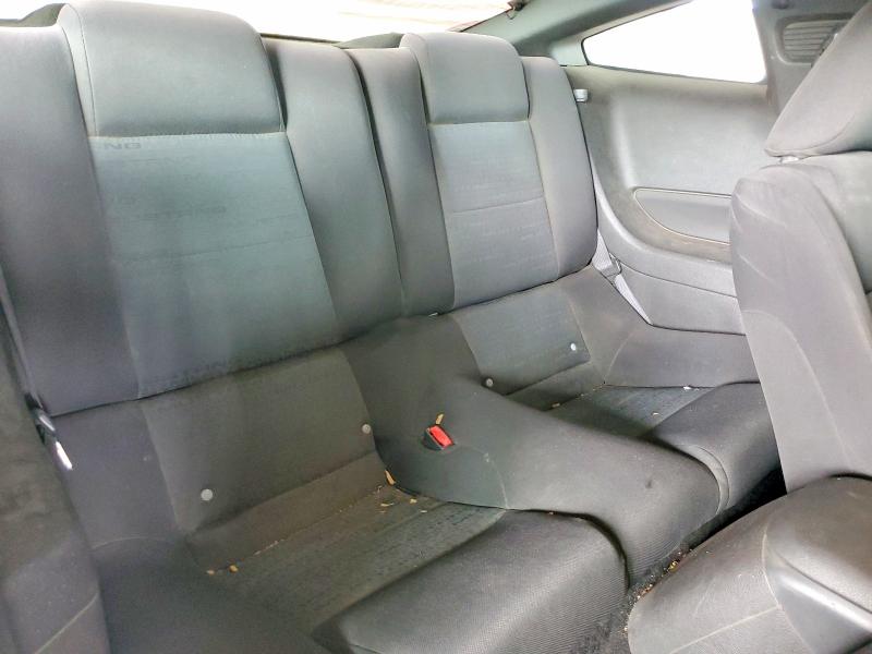 Продажа на аукционе авто 2007 Ford Mustang, vin: 1ZVFT80N375274072, номер лота: 63941016