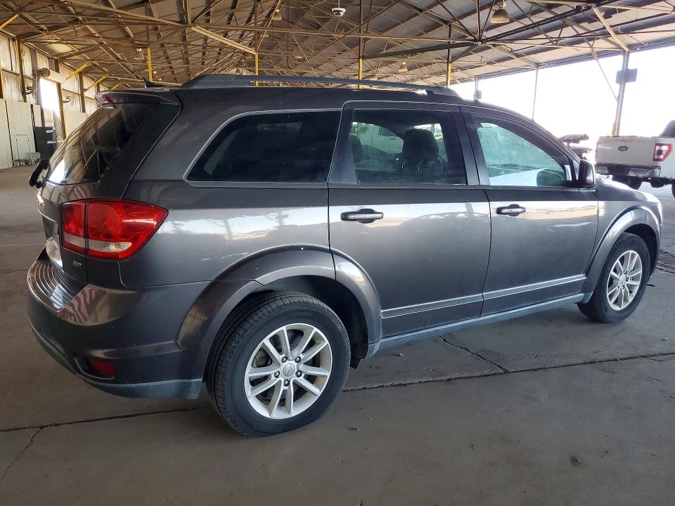Продажа на аукционе авто 2016 Dodge Journey, vin: 3C4PDDBG4GT179631, номер лота: 65489016