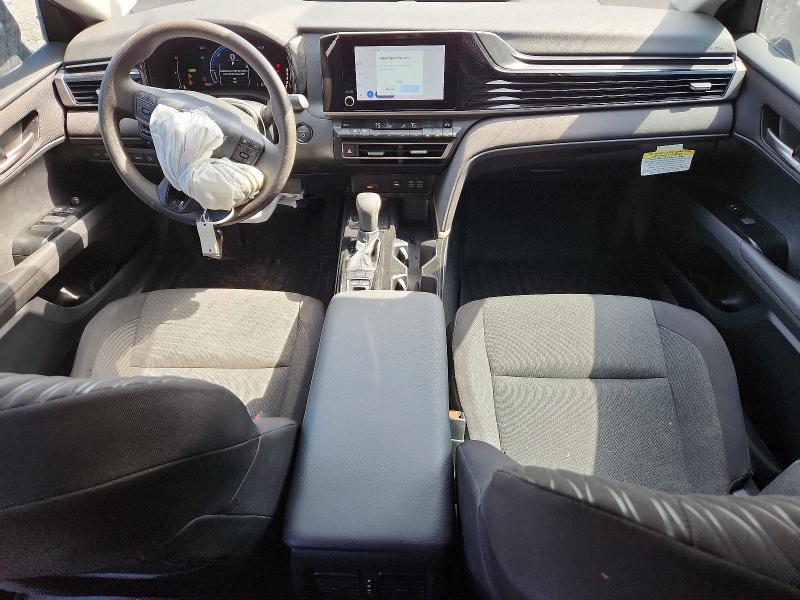 Продажа на аукционе авто 2026 Toyota Camry, vin: 4T1DAACKXTU661268, номер лота: 61837056