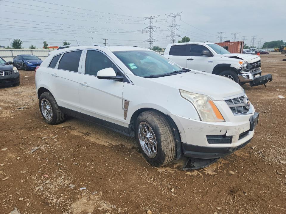2012 Cadillac Srx მანქანა იყიდება აუქციონზე, vin: 3GYFNAE31CS516377, აუქციონის ნომერი: 63867136