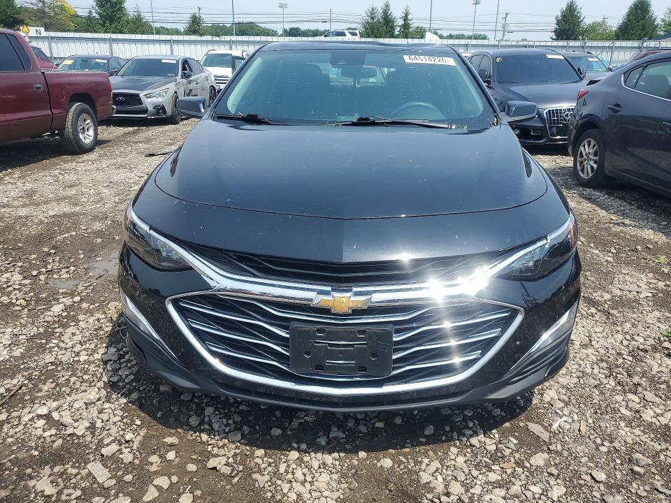 Продаж на аукціоні авто 2024 Chevrolet Malibu, vin: 1G1ZB5ST3RF156638, номер лоту: 64514226
