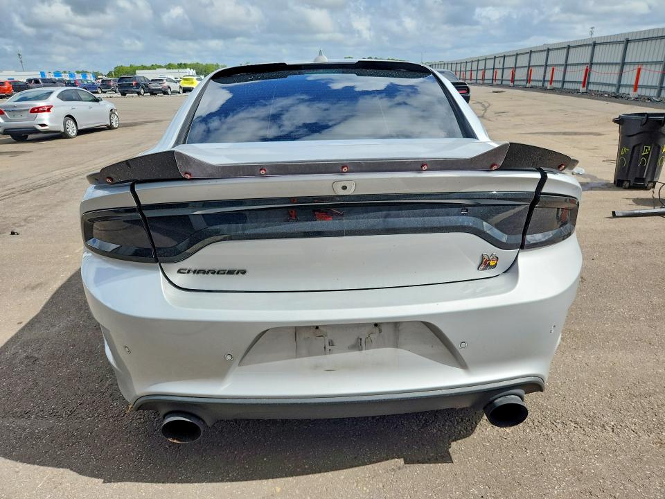 Aukcja sprzedaży 2023 Dodge Charger, vin: 2C3CDXGJ3PH588916, numer aukcji: 64201296
