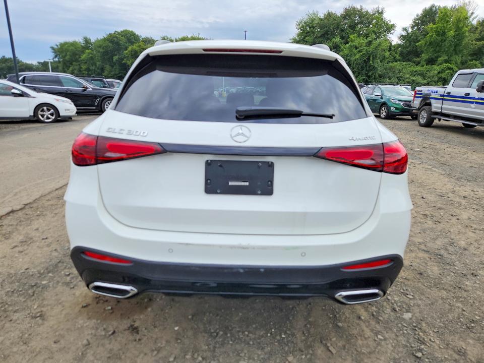 Продаж на аукціоні авто 2025 Mercedes-benz Glc, vin: W1NKM4HB3SF347017, номер лоту: 66032606