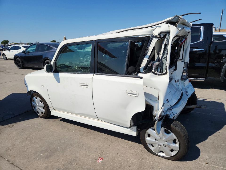 67108916 :رقم المزاد ، JTLKT324164094946 vin ، 2006 Scion Xb مزاد بيع