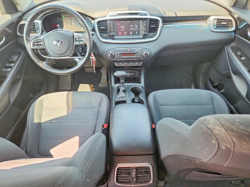 Aukcja sprzedaży 2019 Kia Sorento, vin: 5XYPGDA34KG439306, numer aukcji: 64724376