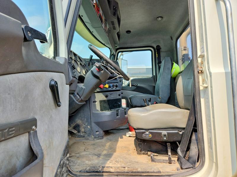 Продаж на аукціоні авто 2017 Mack Gu713, vin: 1M1AX04Y0HM032371, номер лоту: 63365736