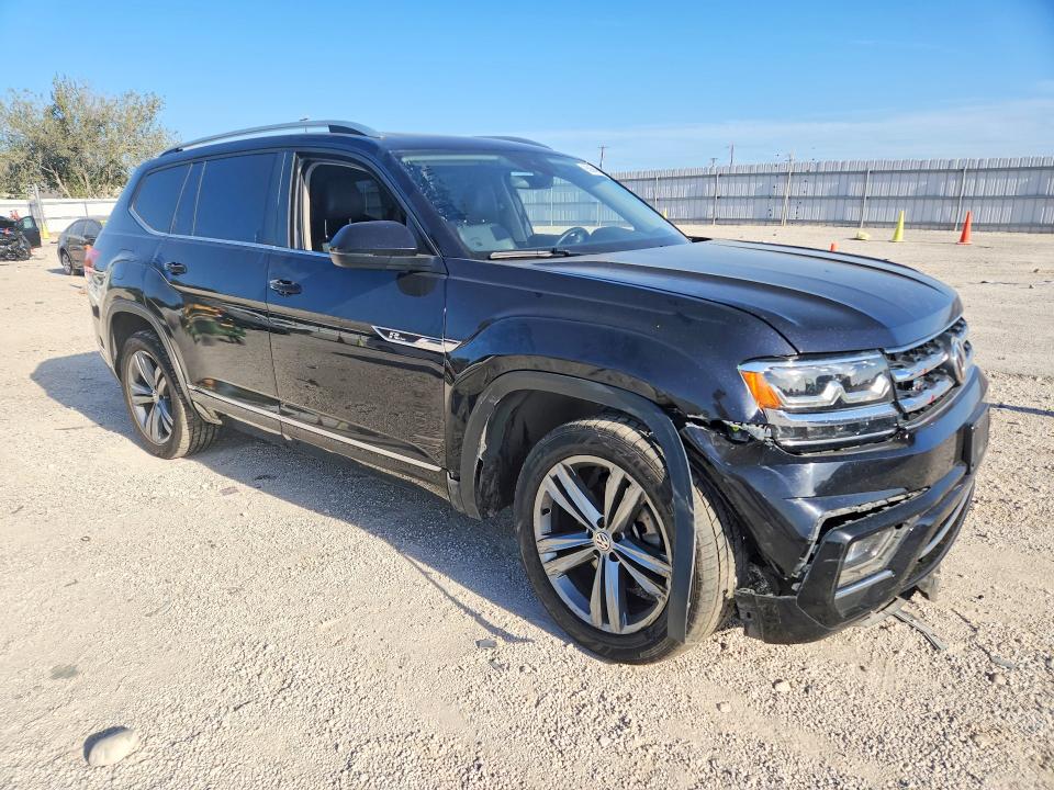 Aukcja sprzedaży 2019 Volkswagen Atlas, vin: 1V2YR2CA9KC505057, numer aukcji: 65864936