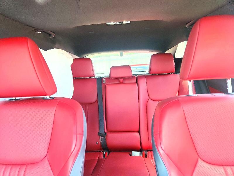 2022 Lexus Nx მანქანა იყიდება აუქციონზე, vin: JTJGGCEZ4N2005911, აუქციონის ნომერი: 65753796