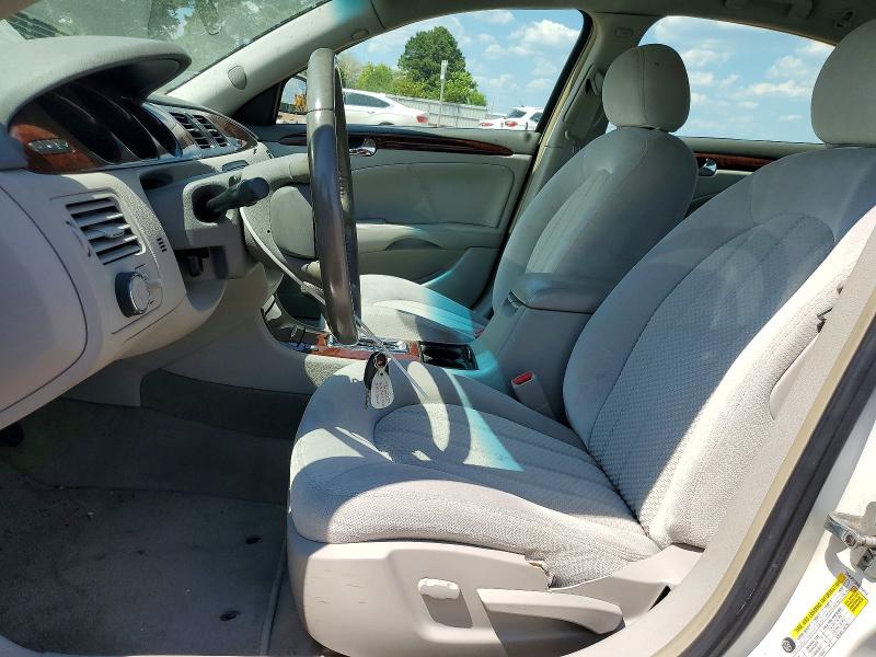 Продажа на аукционе авто 2008 Buick Lucerne, vin: 1G4HP57268U153114, номер лота: 63034746
