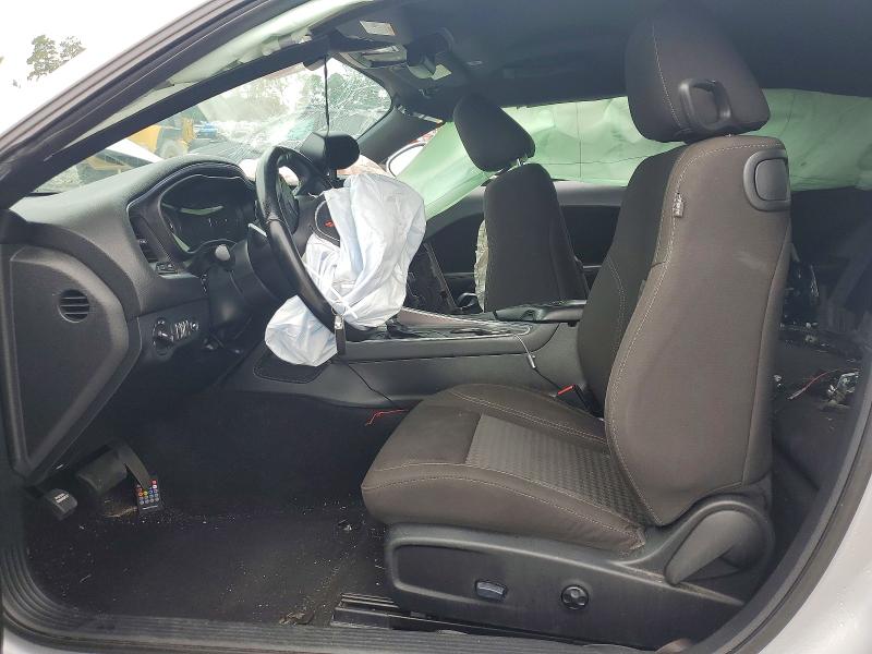 Продажа на аукционе авто 2020 Dodge Challenger, vin: 2C3CDZAG2LH157003, номер лота: 63945706