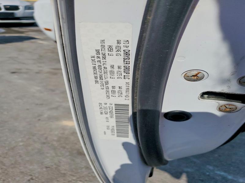 2013 Dodge Challenger მანქანა იყიდება აუქციონზე, vin: 2C3CDYAG8DH570054, აუქციონის ნომერი: 63866056