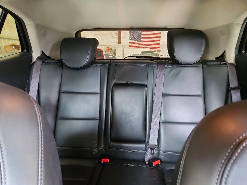 Aukcja sprzedaży 2018 Buick Encore, vin: KL4CJHSB4JB507409, numer aukcji: 63361856