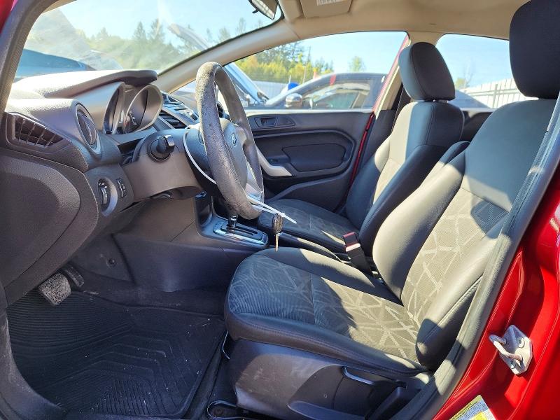 Aukcja sprzedaży 2012 Ford Fiesta, vin: 3FADP4EJ2CM148678, numer aukcji: 66205756