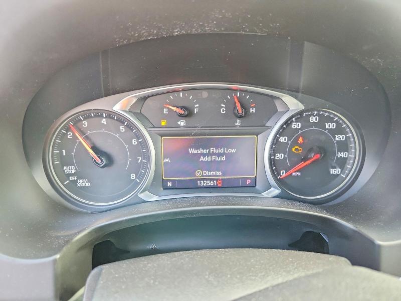 2022 Gmc Terrain მანქანა იყიდება აუქციონზე, vin: 3GKALPEV2NL188642, აუქციონის ნომერი: 64077076