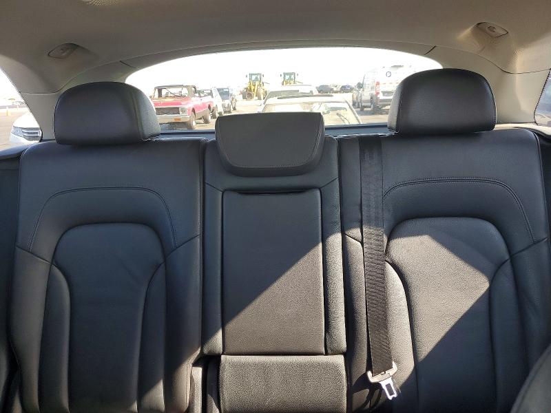 Продажа на аукционе авто 2016 Audi Q5, vin: WA1L2AFP3GA032408, номер лота: 64312816