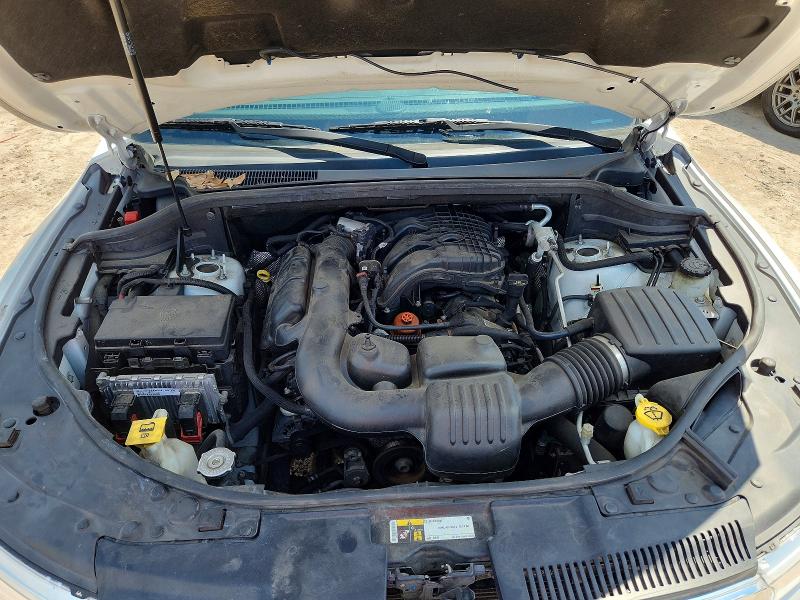 Aukcja sprzedaży 2015 Dodge Durango, vin: 1C4RDHEG7FC119834, numer aukcji: 63941616