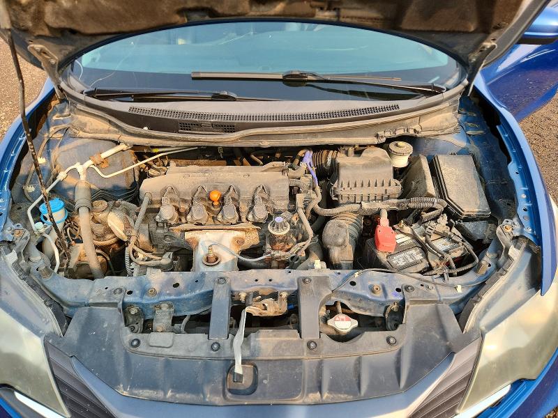 Продажа на аукционе авто 2014 Honda Civic, vin: 2HGFG3B93EH001859, номер лота: 64204096