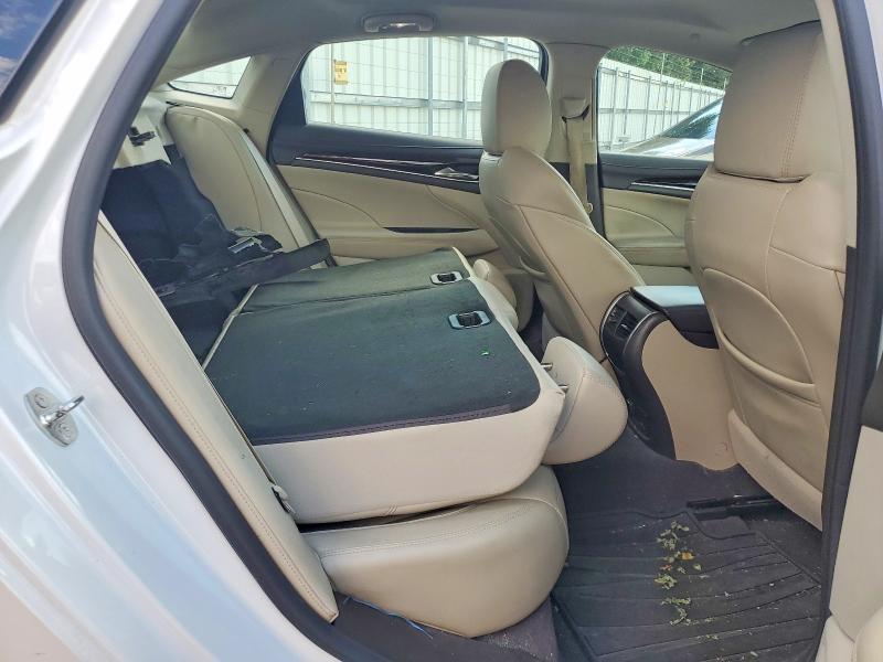 Продажа на аукционе авто 2017 Buick Lacrosse, vin: 1G4ZS5SS7HU161068, номер лота: 65643896
