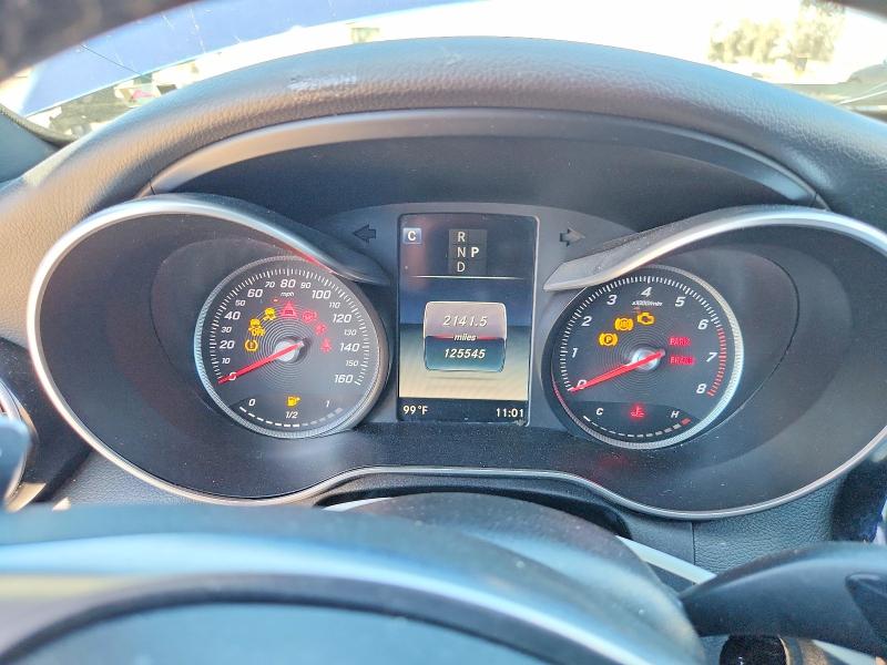 Aukcja sprzedaży 2018 Mercedes-benz C, vin: 55SWF4JB4JU250987, numer aukcji: 65543976