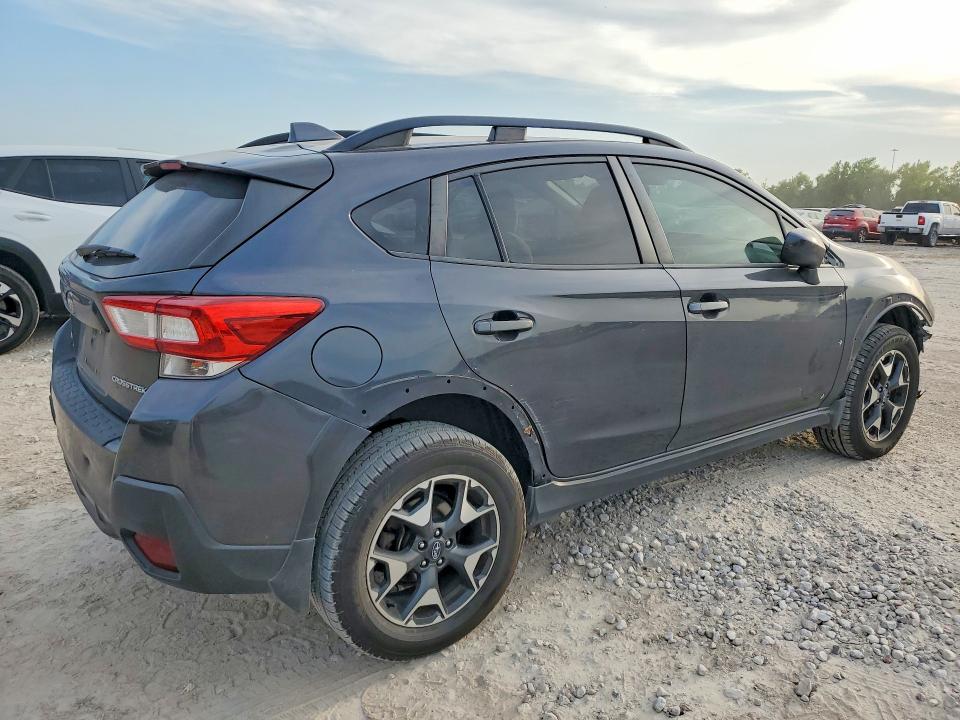 Aukcja sprzedaży 2019 Subaru Crosstrek, vin: JF2GTAEC7K8366803, numer aukcji: 66275476