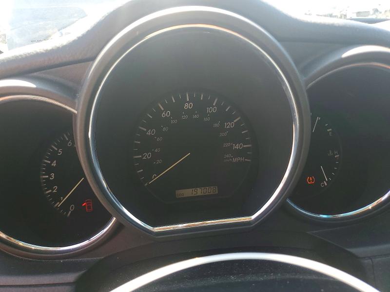 Aukcja sprzedaży 2008 Lexus Rx, vin: 2T2HK31U78C069734, numer aukcji: 63833656