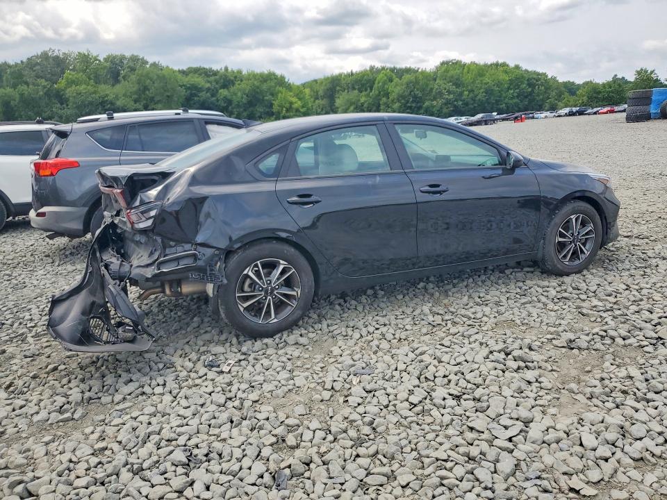 Aukcja sprzedaży 2023 Kia Forte, vin: 3KPF24AD0PE552337, numer aukcji: 63369886
