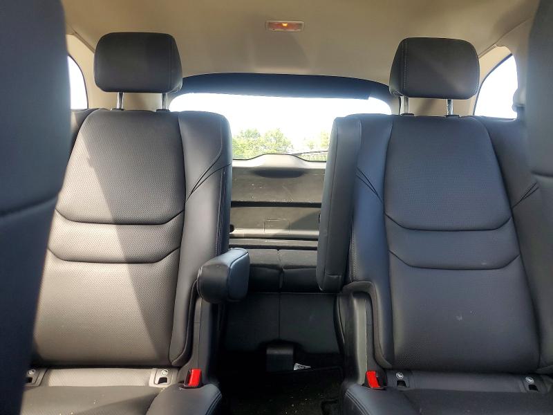 Продажа на аукционе авто 2021 Mazda Cx-9, vin: JM3TCBCY7M0524373, номер лота: 64451296