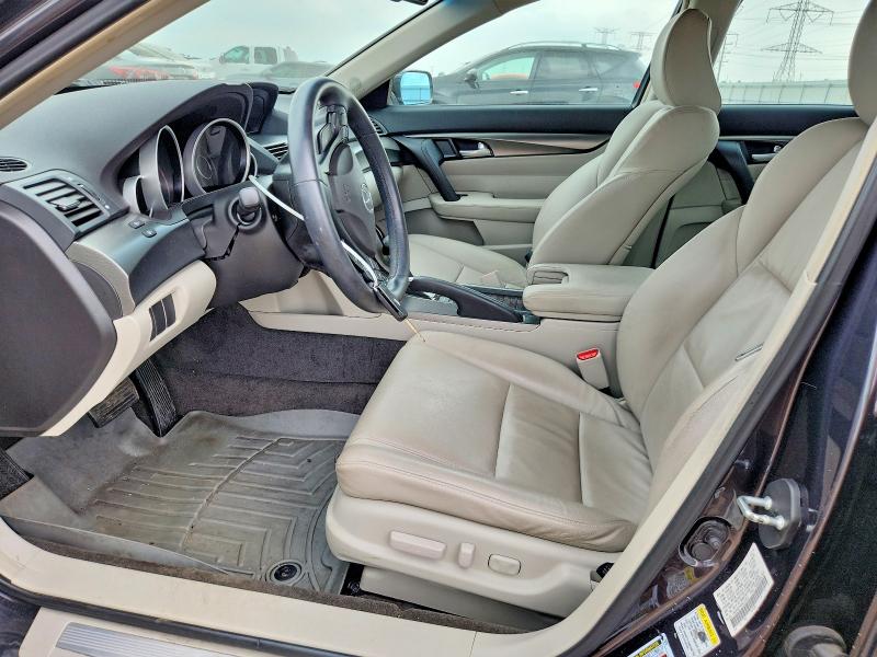 63876846 :رقم المزاد ، 19UUA8F24DA015608 vin ، 2013 Acura Tl مزاد بيع