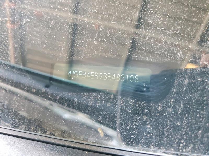 65741956 :رقم المزاد ، 4JGFB4EB9SB483108 vin ، 2025 Mercedes-benz Gle مزاد بيع
