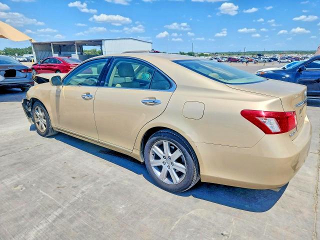 Aukcja sprzedaży 2007 Lexus Es, vin: JTHBJ46G072031635, numer aukcji: 64328626
