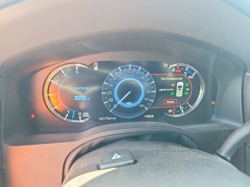 Продажа на аукционе авто 2018 Cadillac Escalade, vin: 1GYS4KKJ4JR263940, номер лота: 63424896