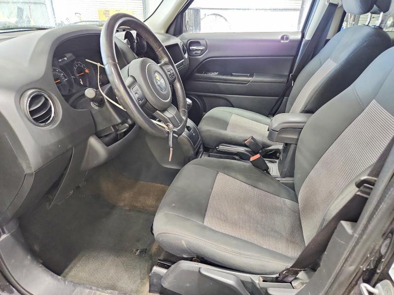 Aukcja sprzedaży 2014 Jeep Patriot, vin: 1C4NJPFA1ED520154, numer aukcji: 65668246