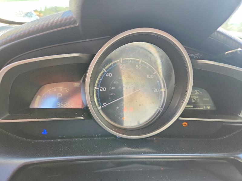 2019 Toyota Yaris მანქანა იყიდება აუქციონზე, vin: 3MYDLBYV9KY524987, აუქციონის ნომერი: 63645036
